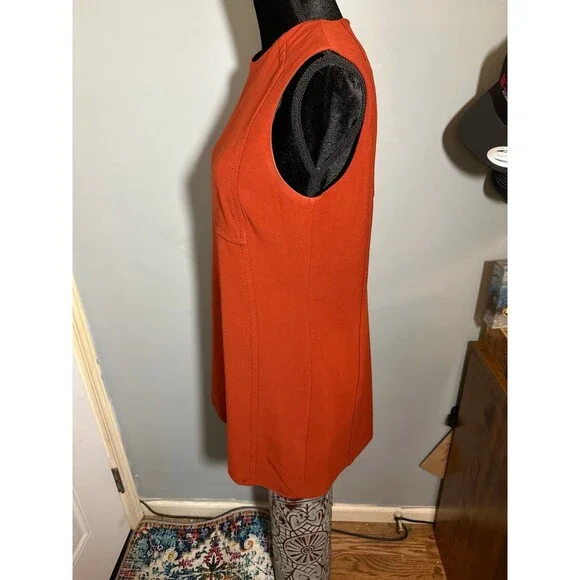 Zara dress - Picture 4 of 9